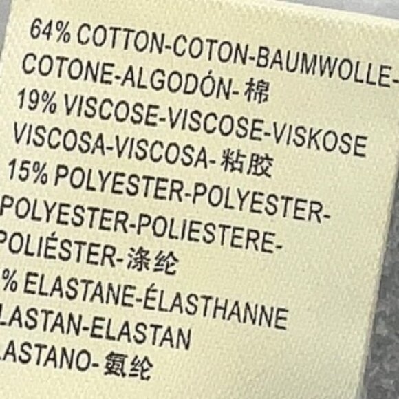 Free People "We The Free" Aztec Print High Rise Raw Hem Jeans 27 - Picture 11 of 13